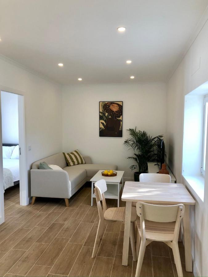 Casa Martins Country Apartment No5 Freiria 외부 사진