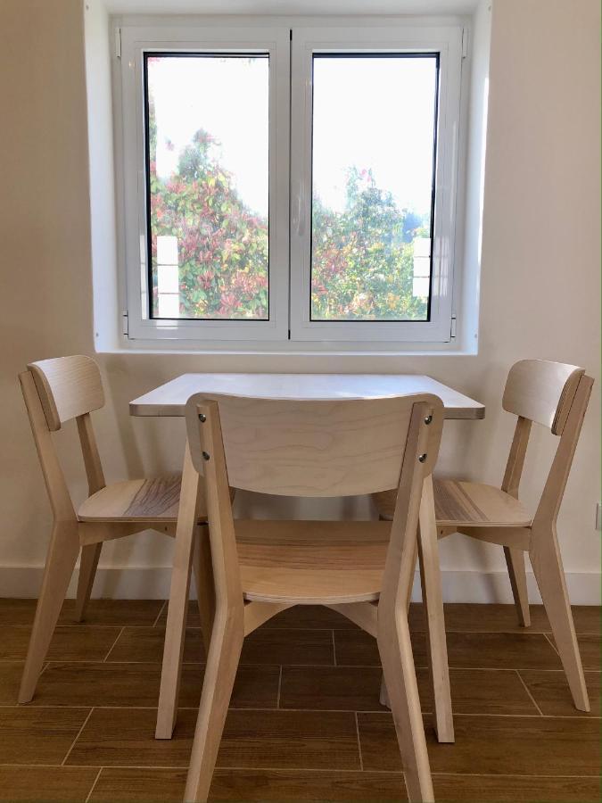 Casa Martins Country Apartment No5 Freiria 외부 사진