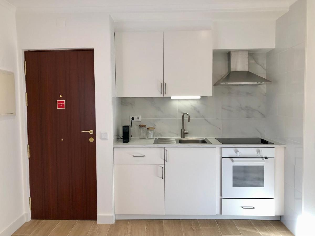 Casa Martins Country Apartment No5 Freiria 외부 사진