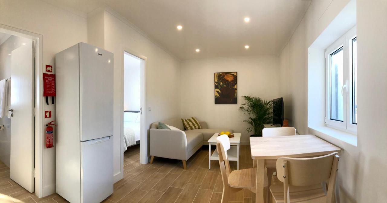 Casa Martins Country Apartment No5 Freiria 외부 사진