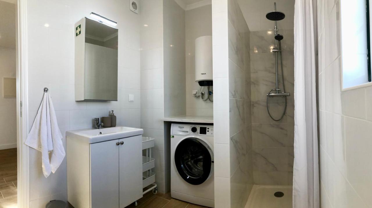 Casa Martins Country Apartment No5 Freiria 외부 사진